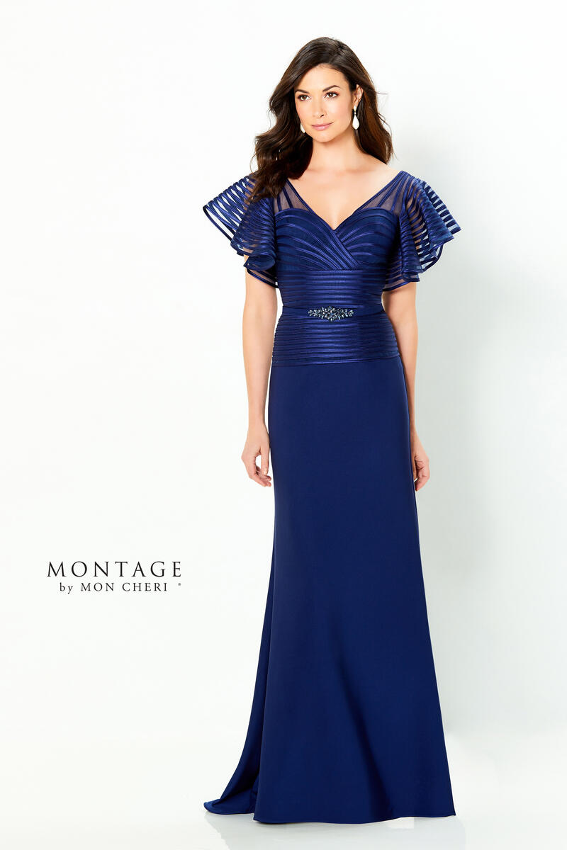 Montage Style Number 220931 - 3