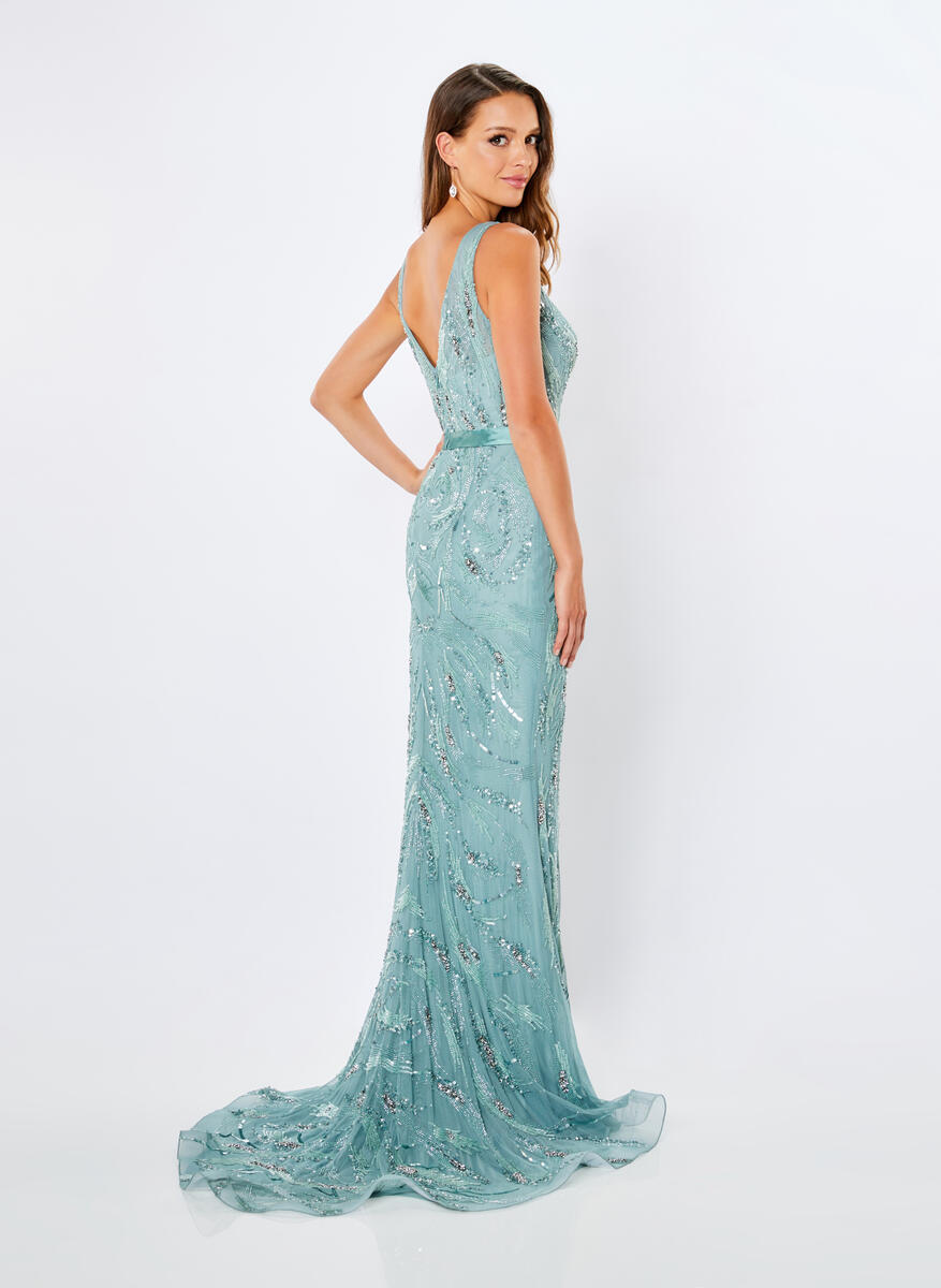 Montage Style Number 221965 - 2