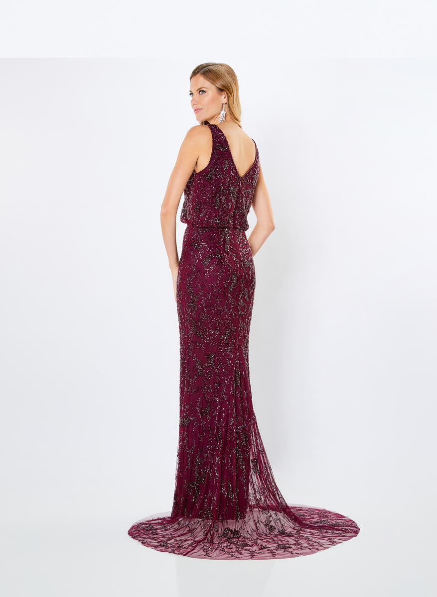 Montage Style Number 221966 - 2