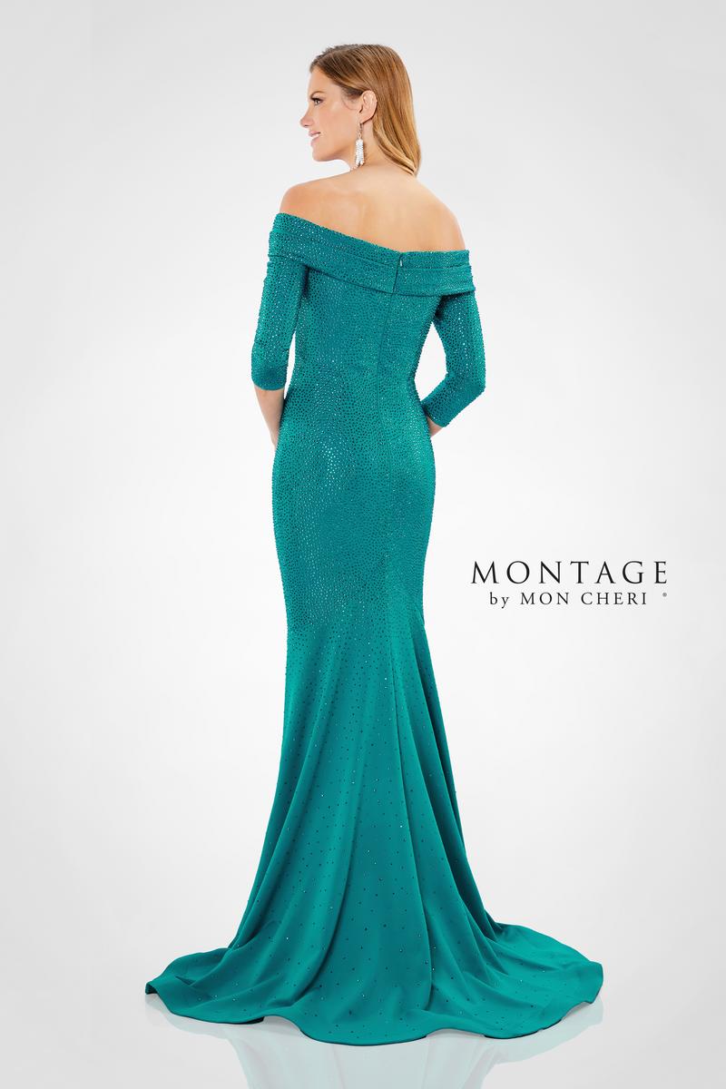 Montage Style Number 221970 - 2