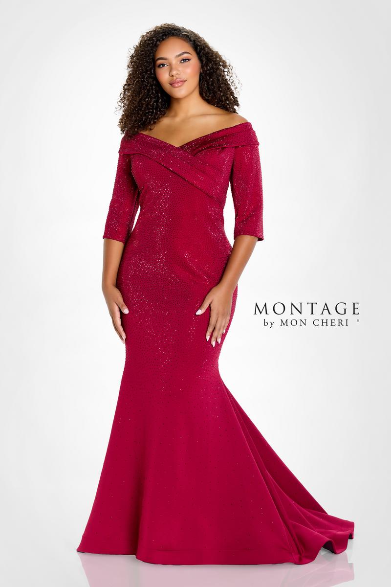 Montage Style Number 221970 - 6