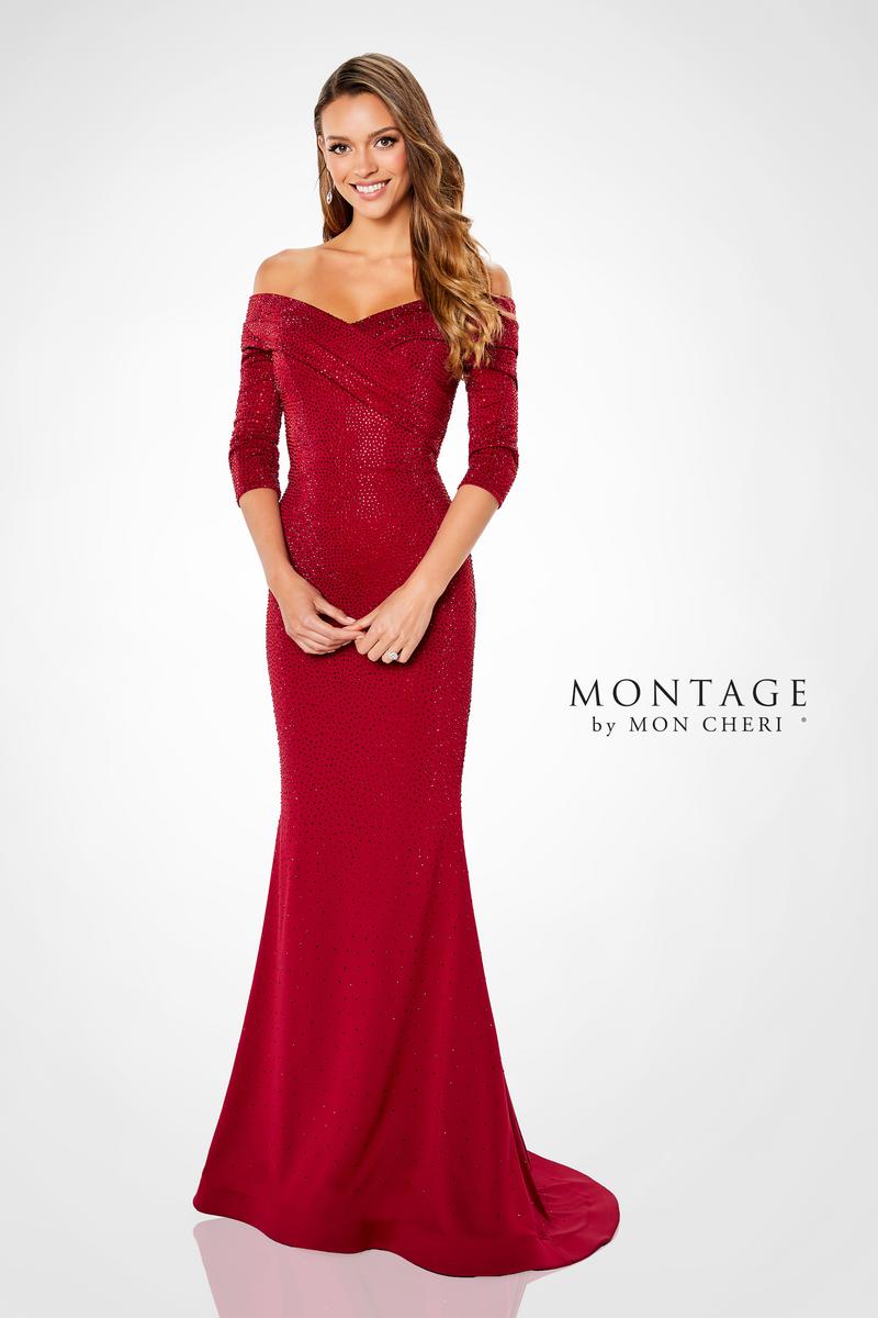 Montage Style Number 221970 - 4