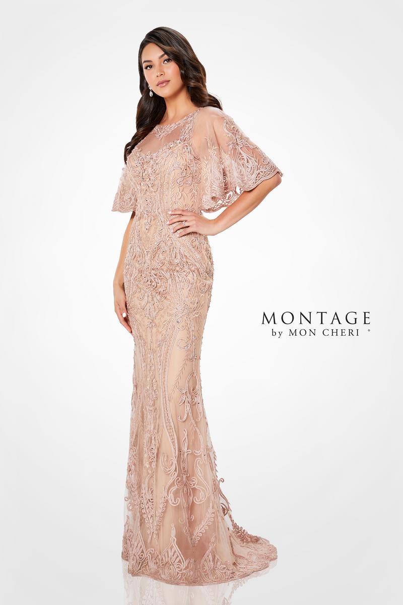 Montage Style Number 221971 - 3