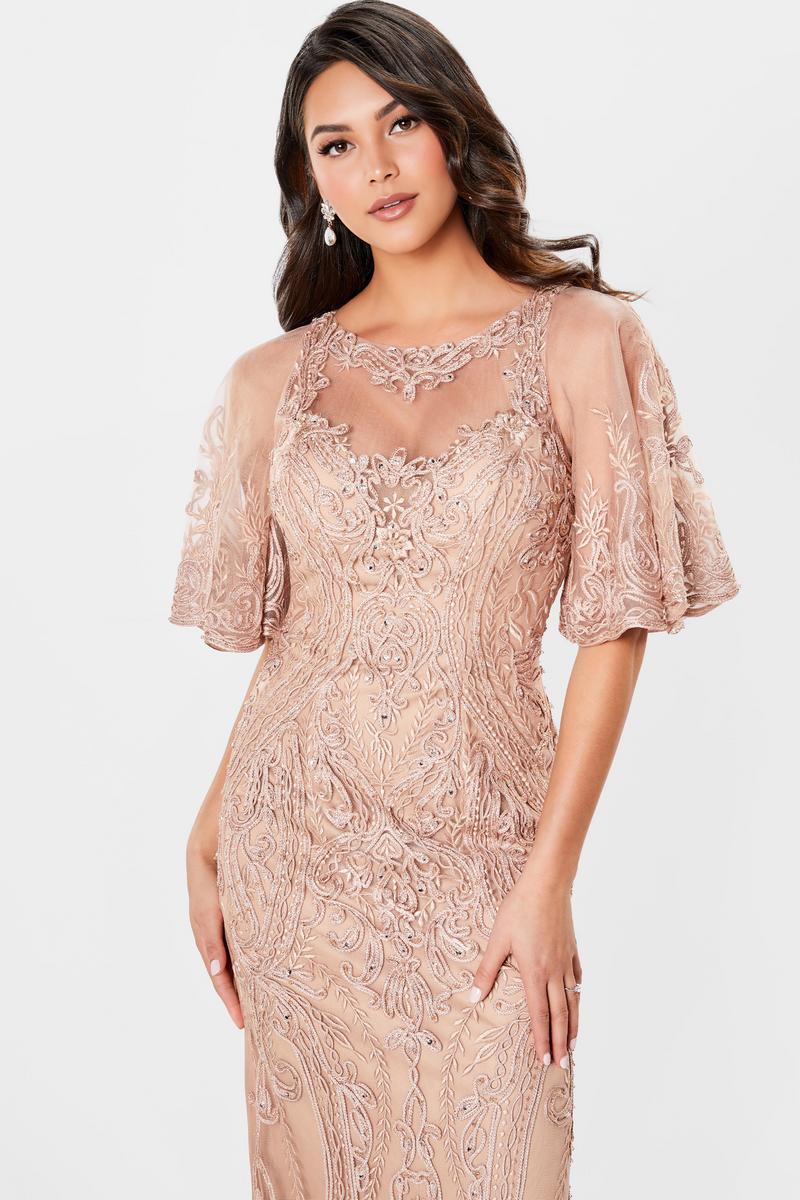 Montage Style Number 221971 - 5