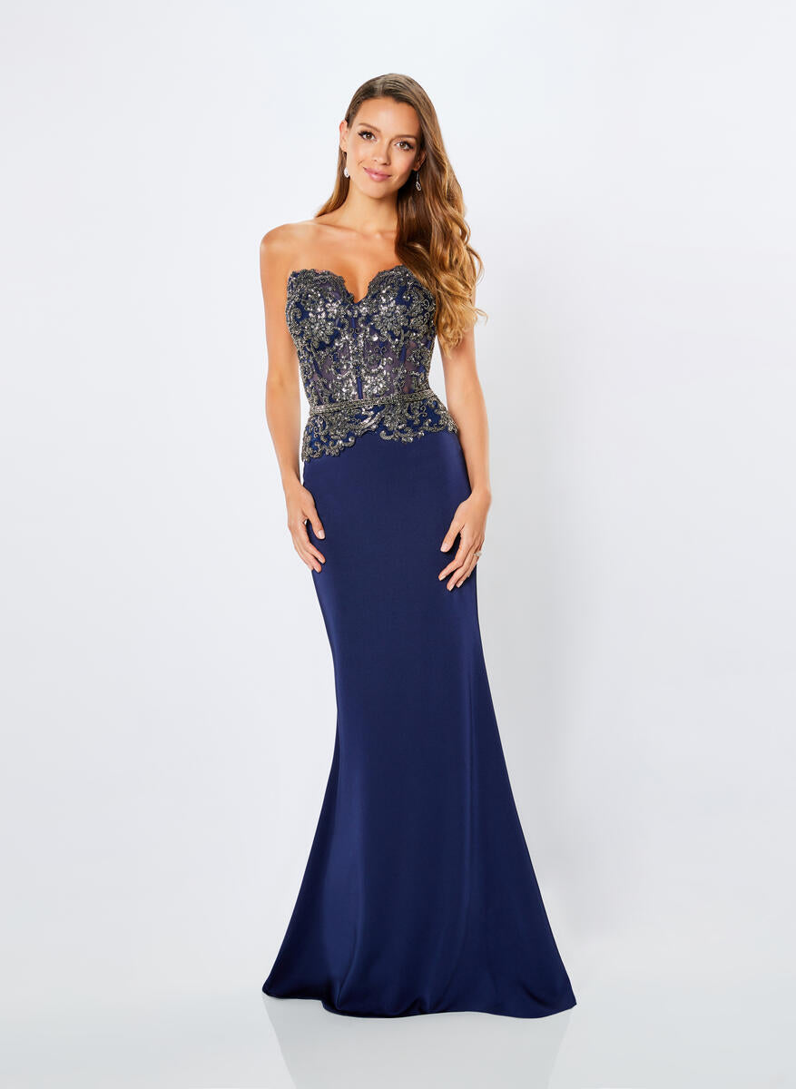 Montage Style Number 221972 - 1