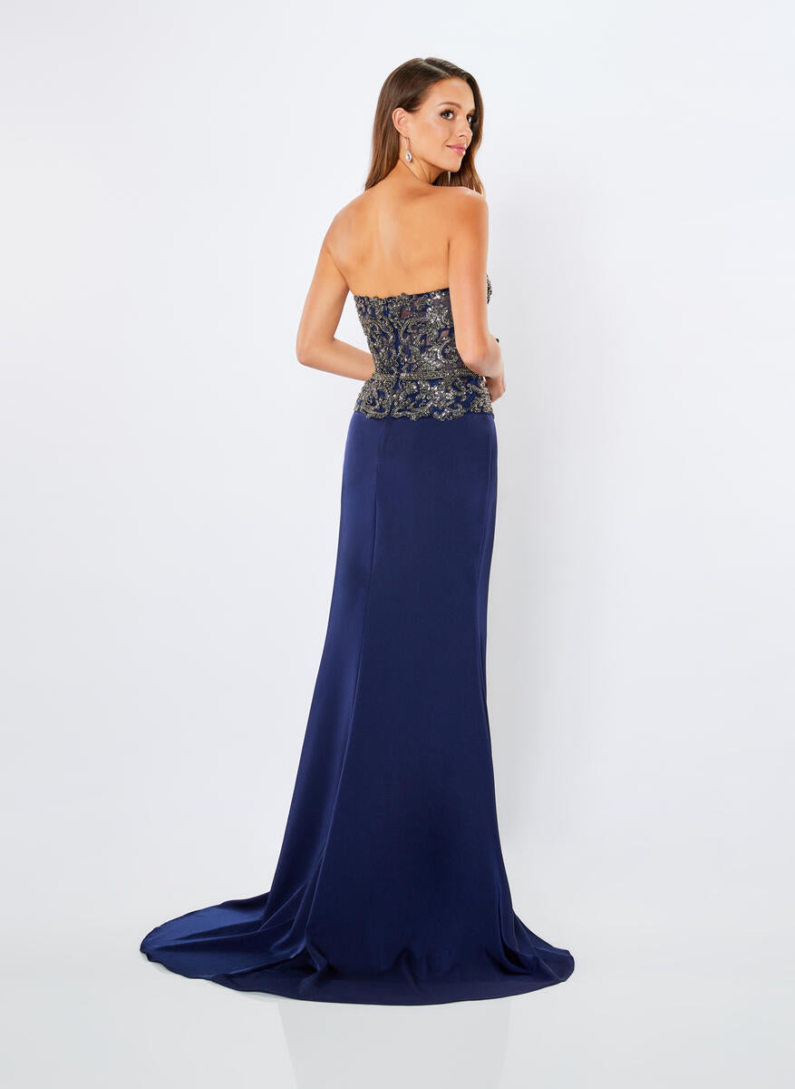 Montage Style Number 221972 - 2