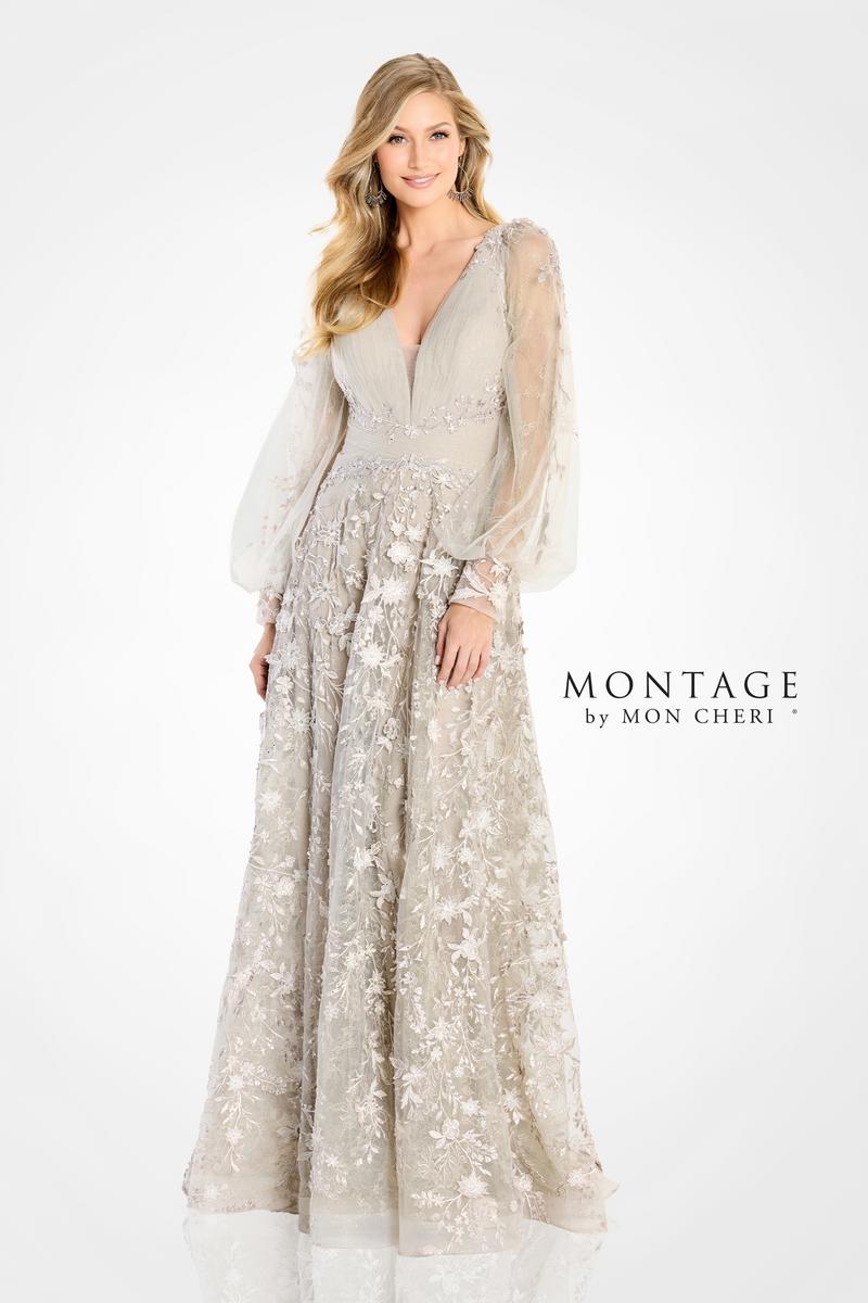 Montage Style Number M2201 - 1