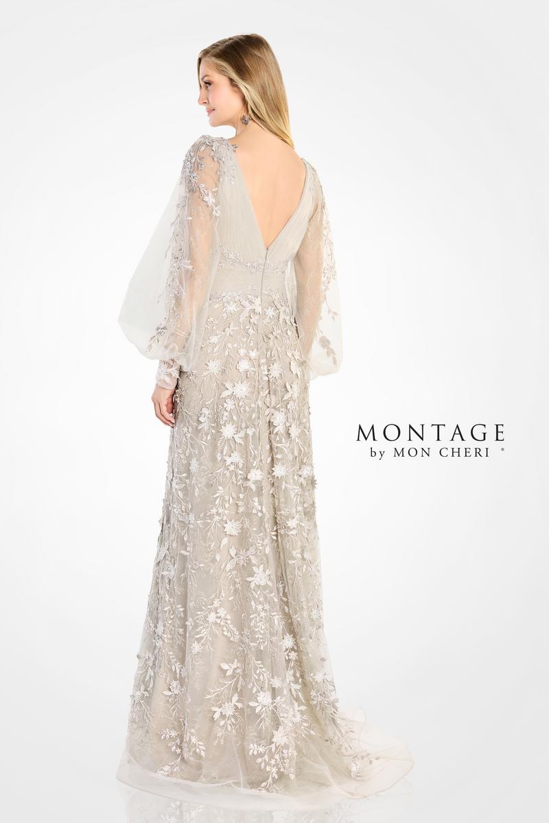 Montage Style Number M2201 - 2