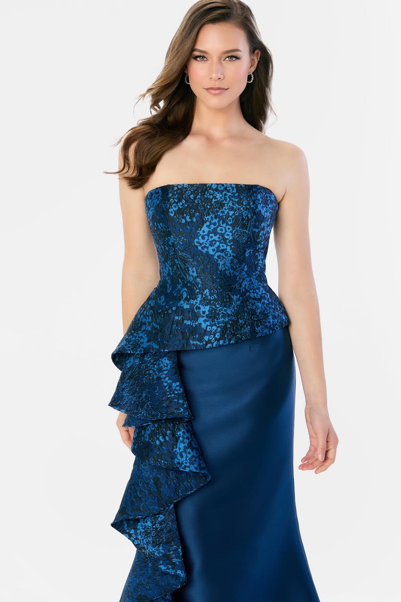 Montage Style Number M2228 - 5