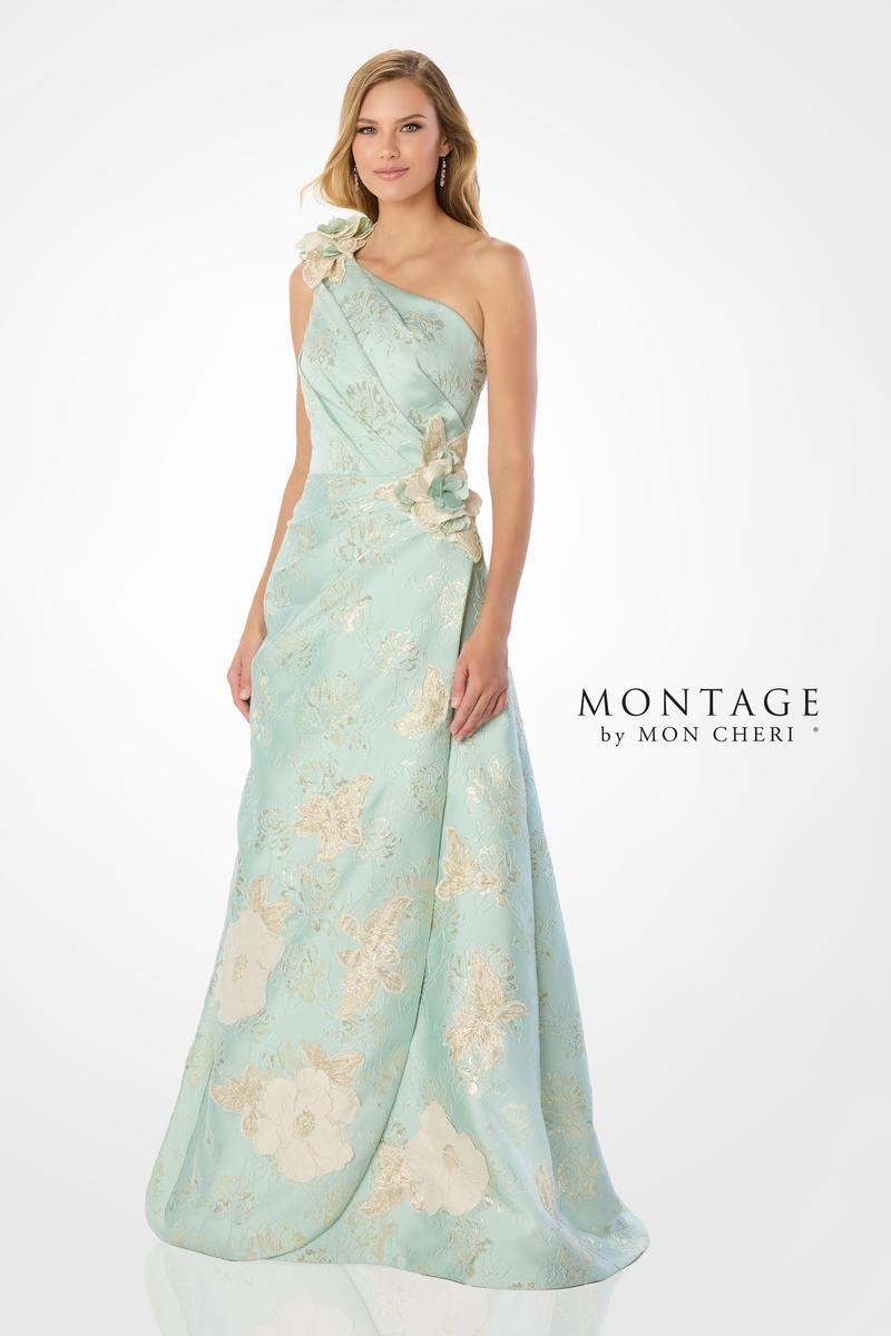 Montage Style Number M2229 - 1