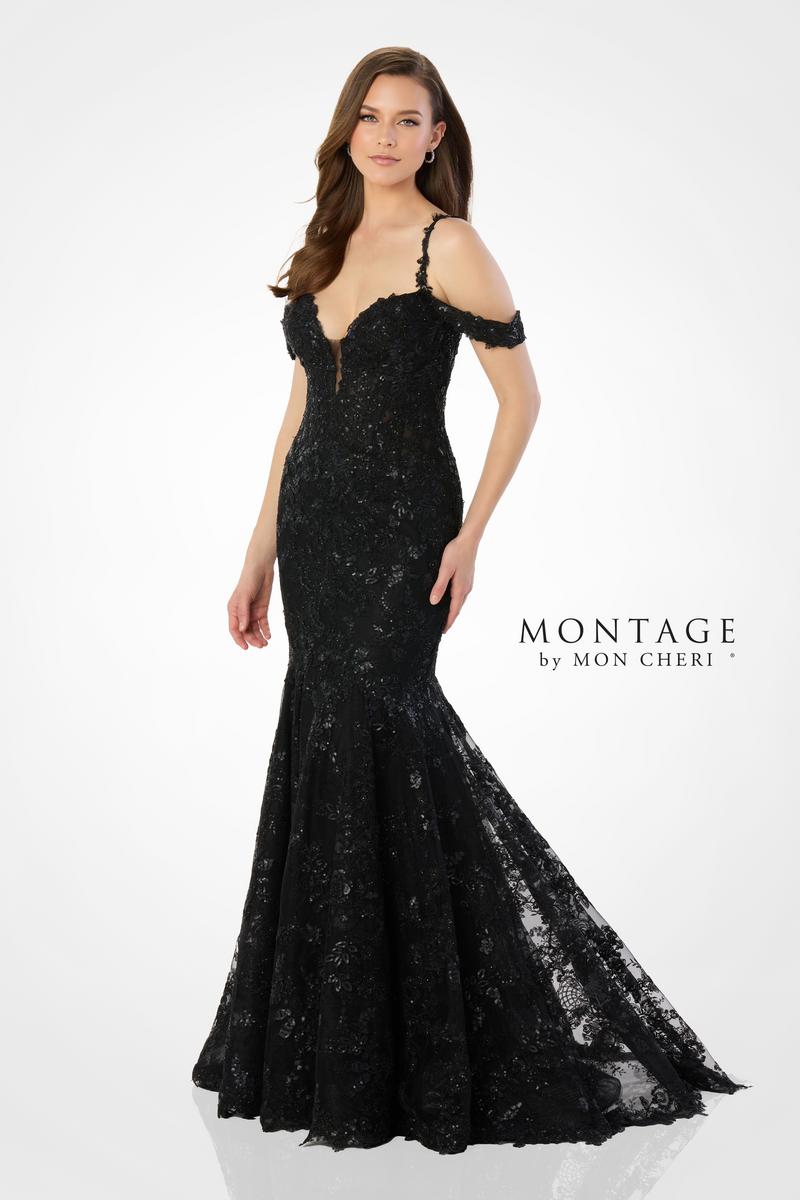 Montage Style Number M2232 - 3