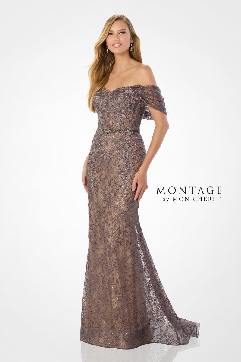 Montage Style Number M2238 - 3