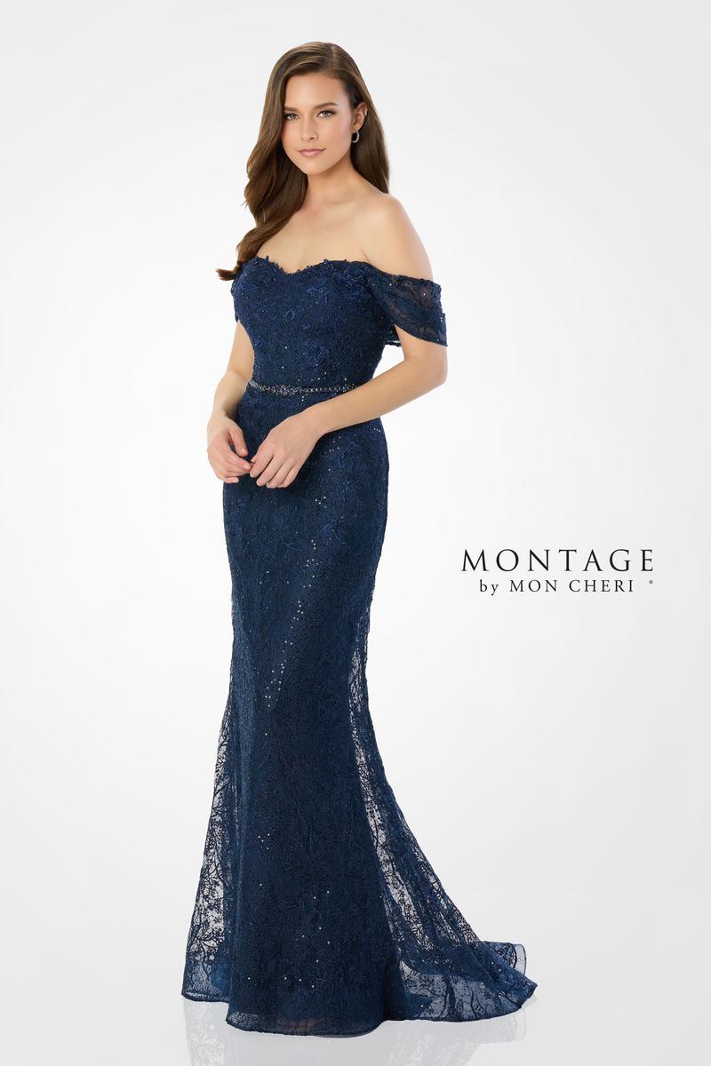 Montage Style Number M2238 - 4