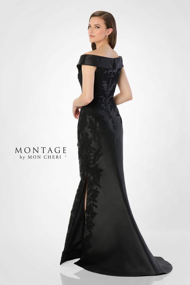 Montage Style Number M2243 - 2