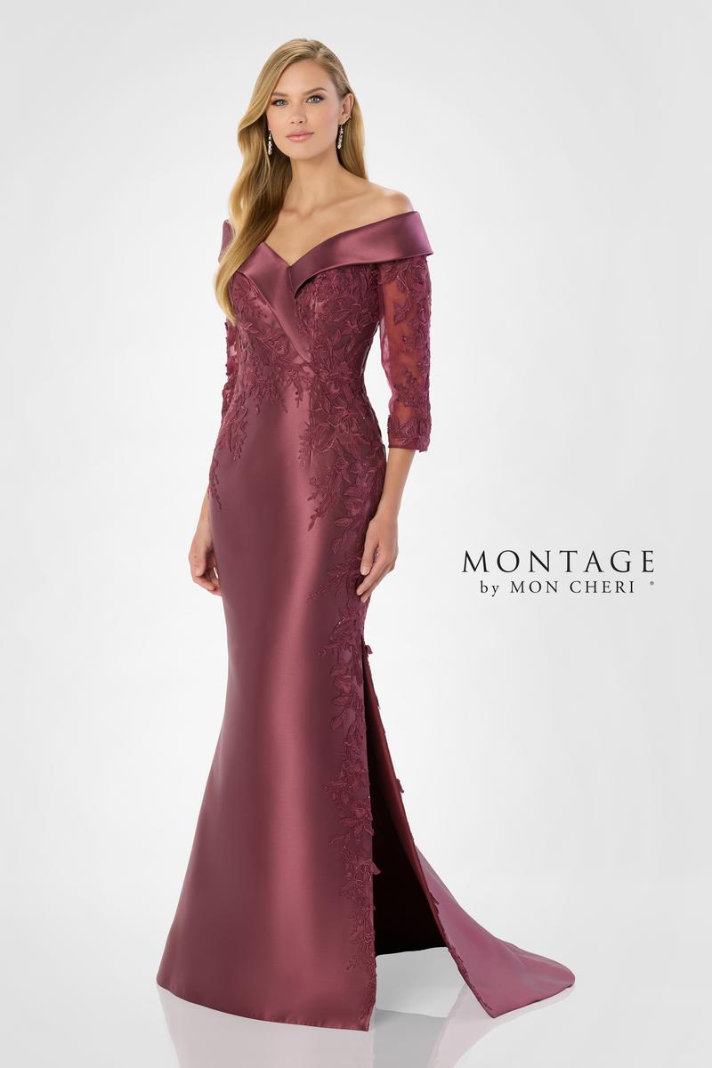 Montage Style Number M2243 - 3