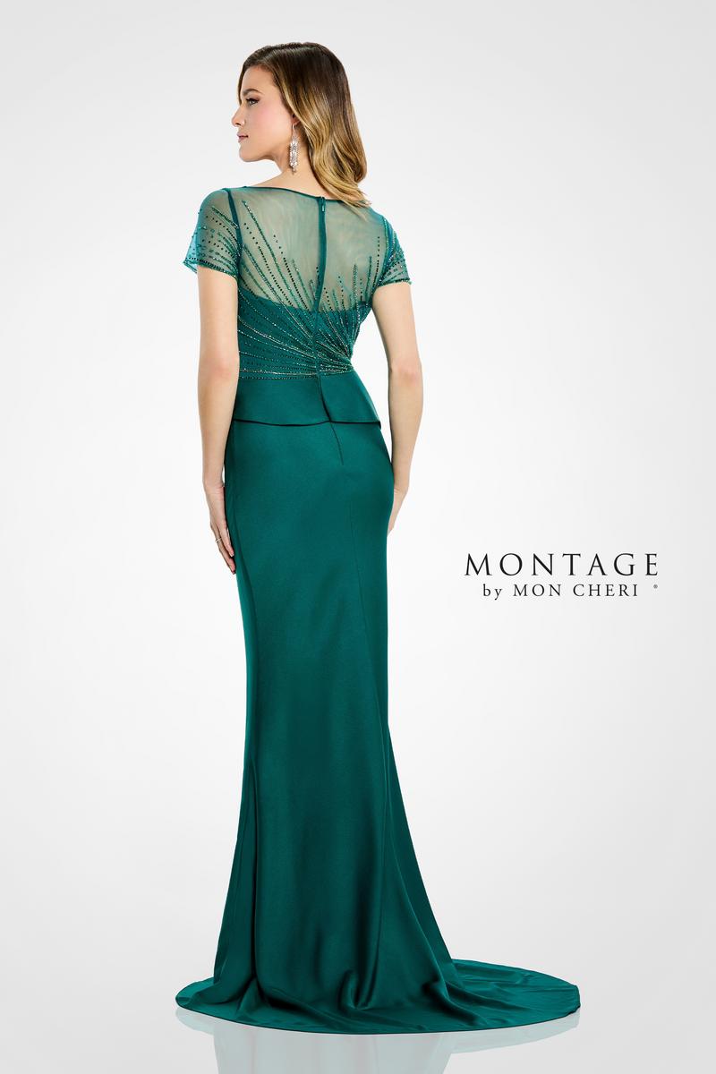 Montage Style Number M500 - 2