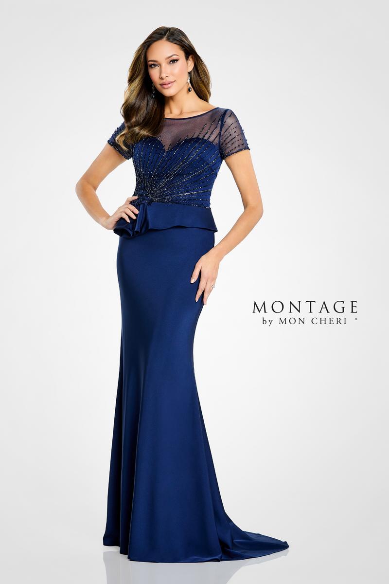 Montage Style Number M500 - 3