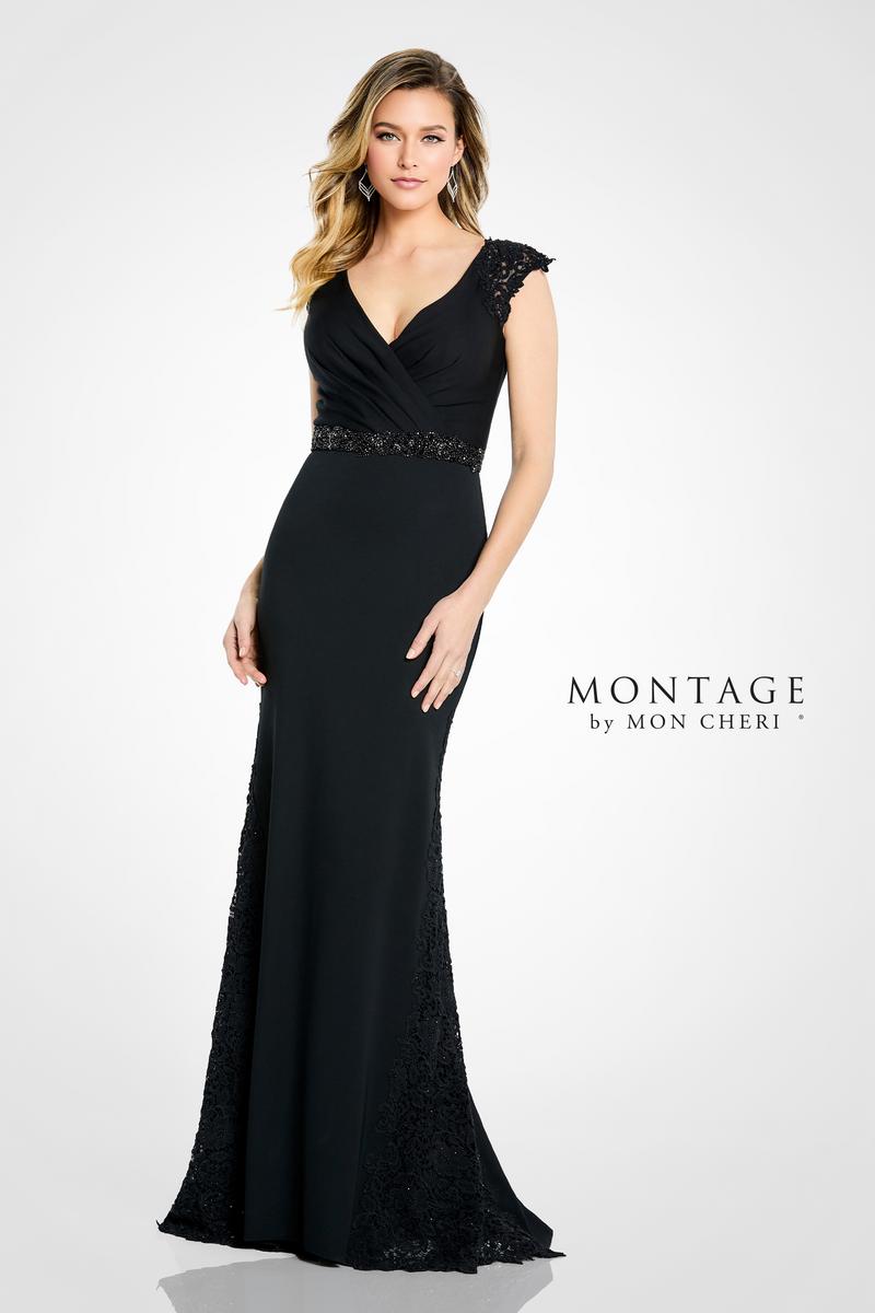 Montage Style Number M504 - 1