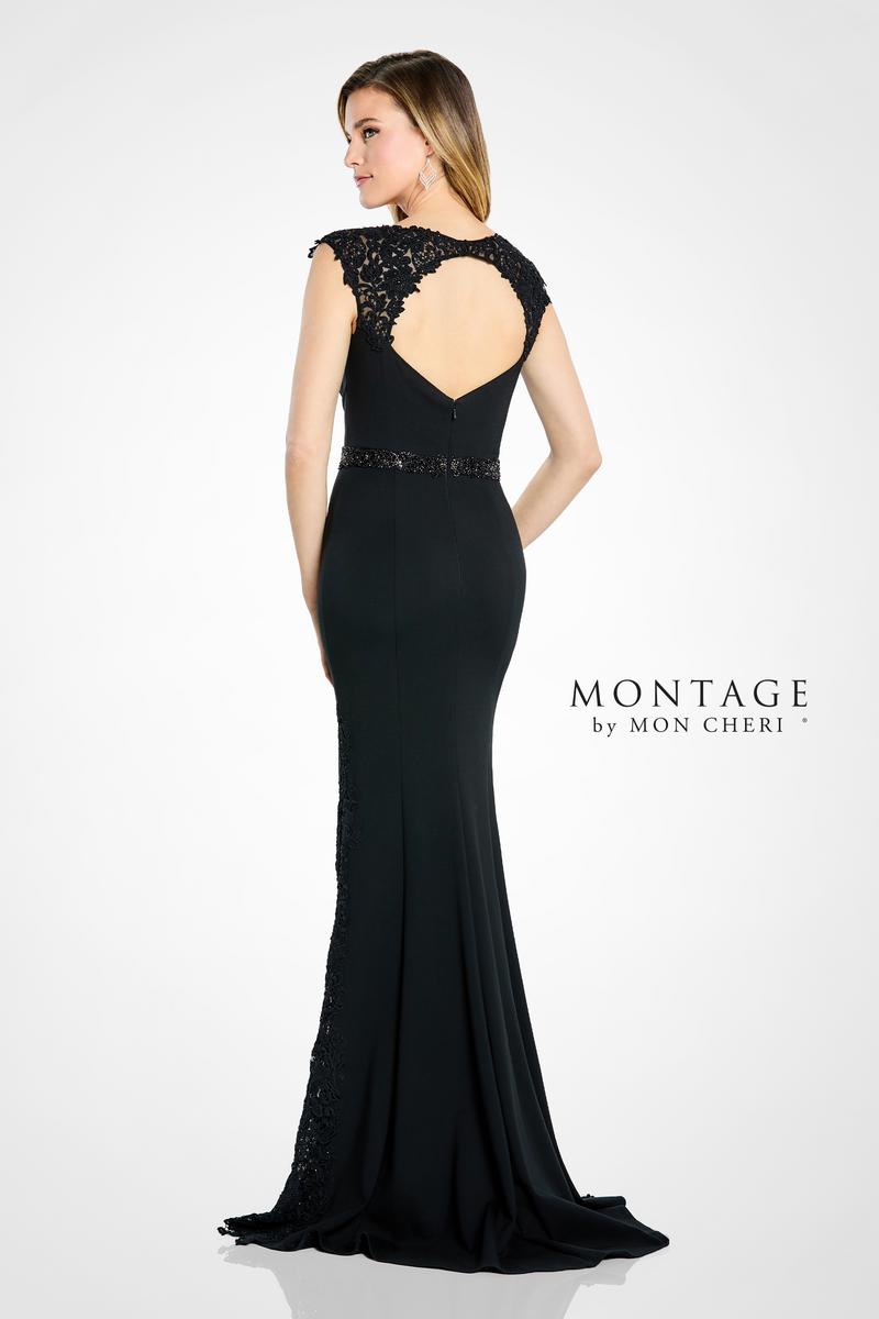 Montage Style Number M504 - 2