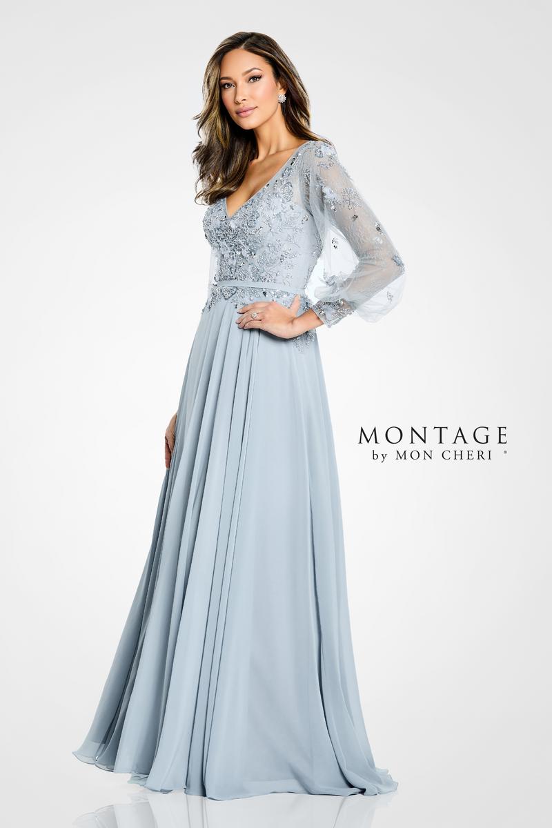 Montage Style Number M505 - 1