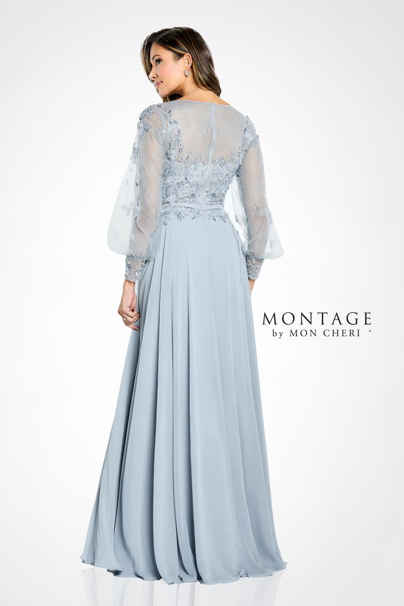 Montage Style Number M505 - 2