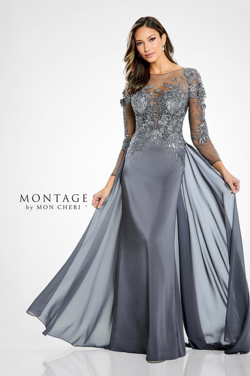 Montage Style Number M509 - 1