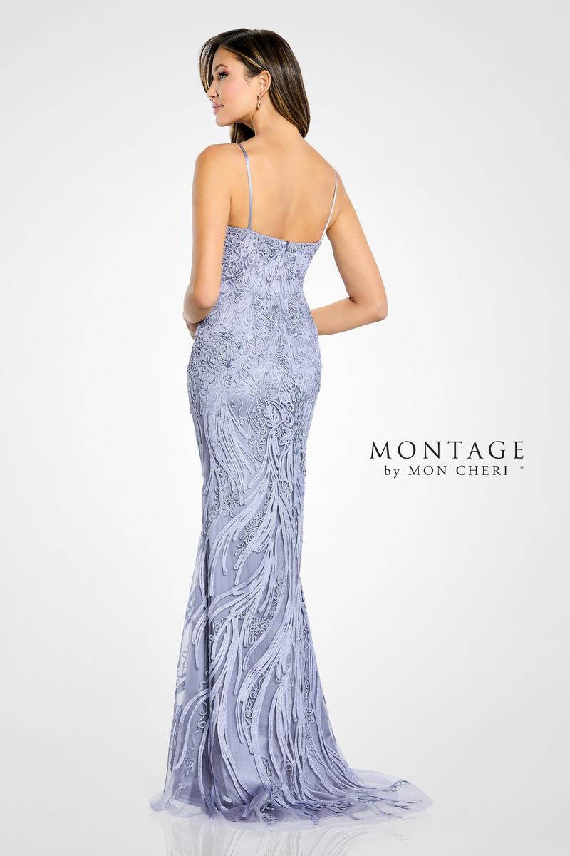 Montage Style Number M511 - 2