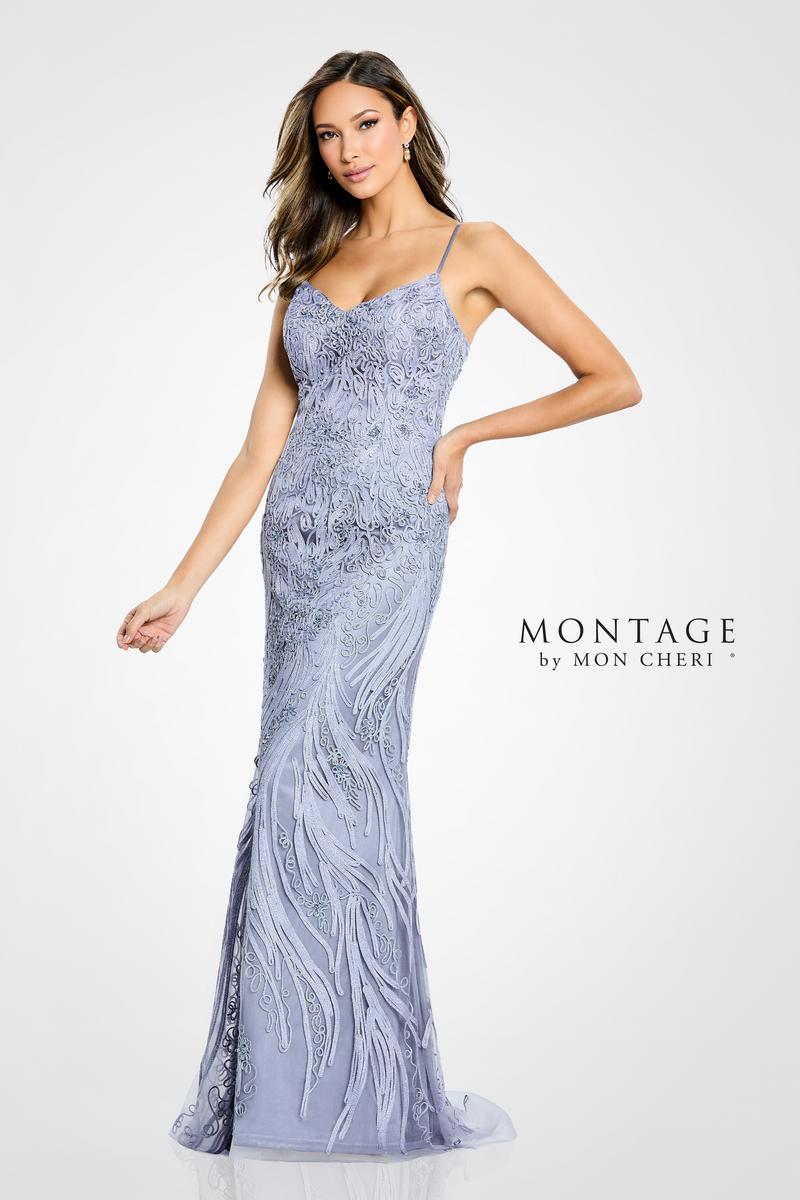 Montage Style Number M511 - 3