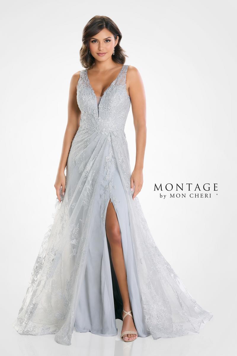 Montage Style Number M527 - 5