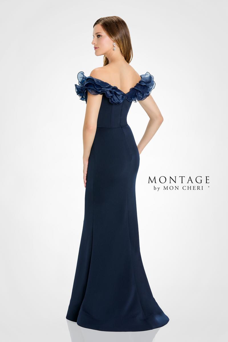 Montage Style Number M538 - 6