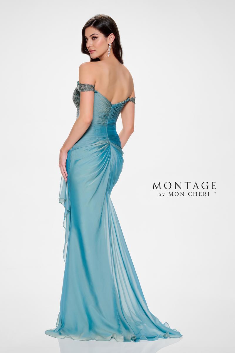 Montage Style Number M843 - 6