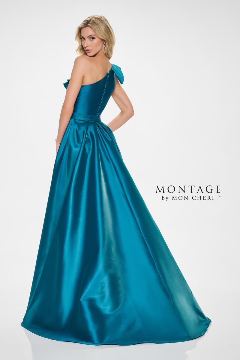 Montage Style Number M844 - 6