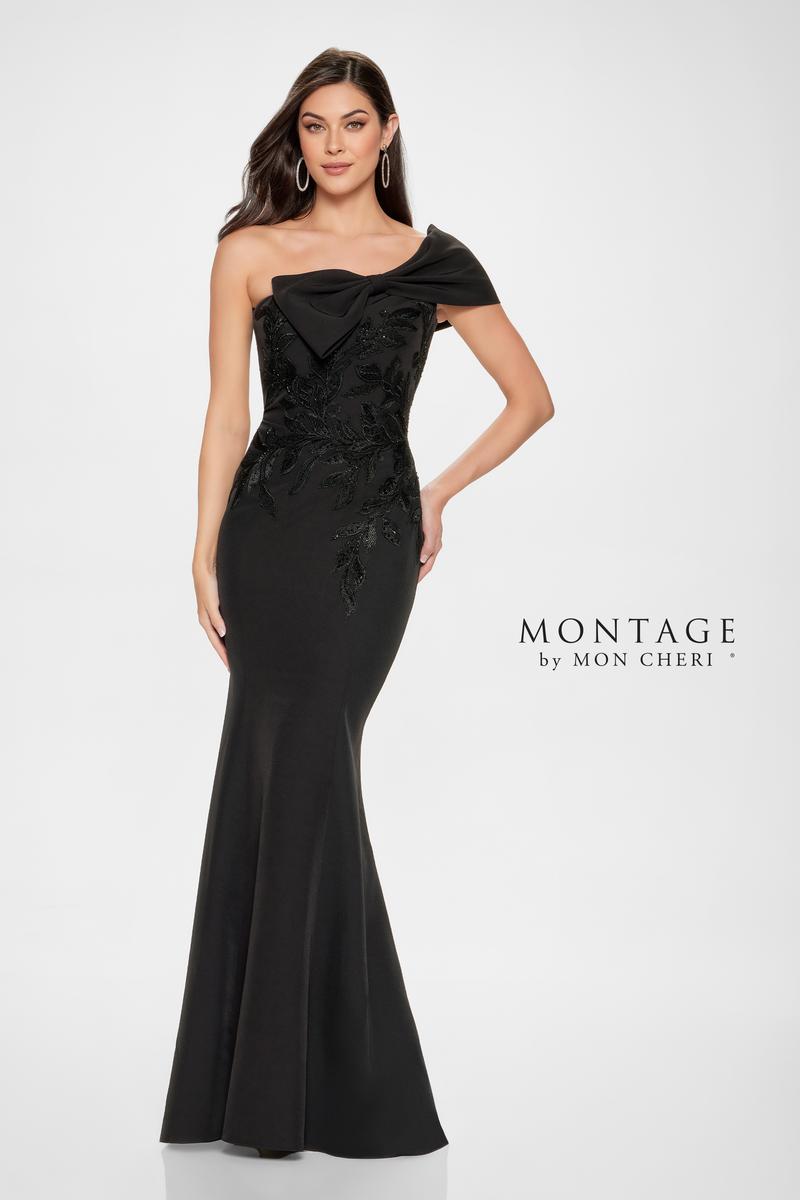 Montage Style Number M845 - 3