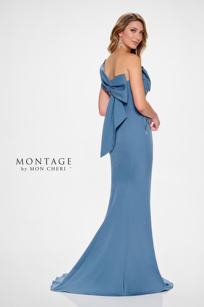 Montage Style Number M845 - 2