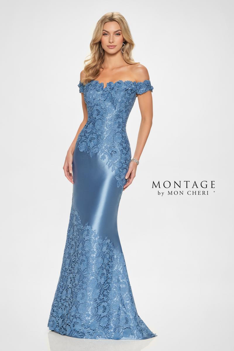 Montage Style Number M846 - 3