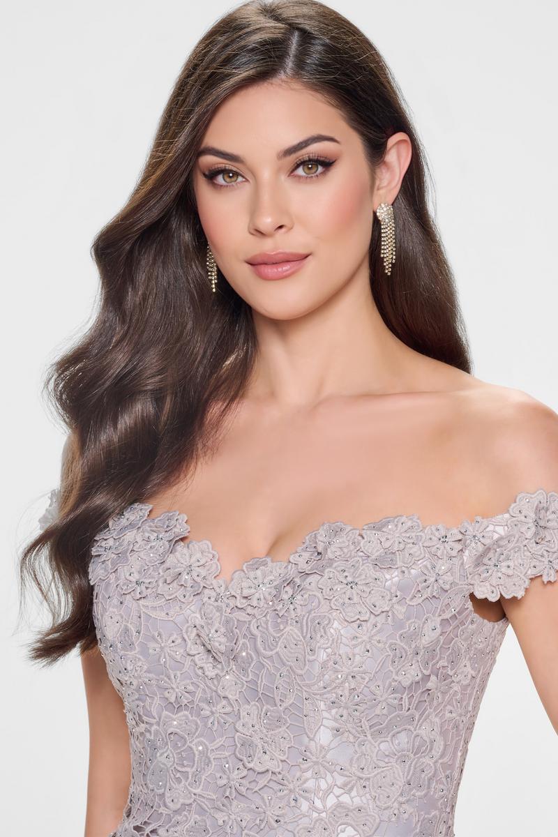 Montage Style Number M846 - 4