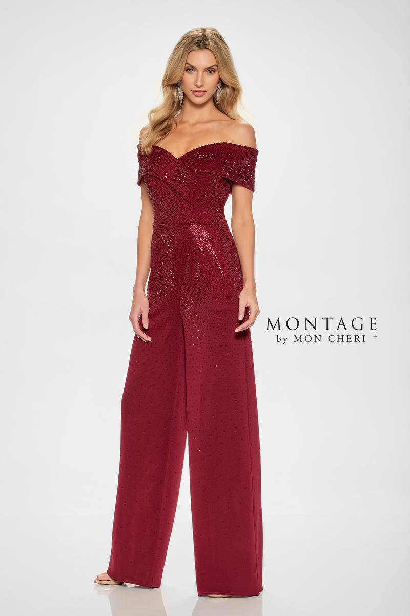 Montage Style Number M850 - 5