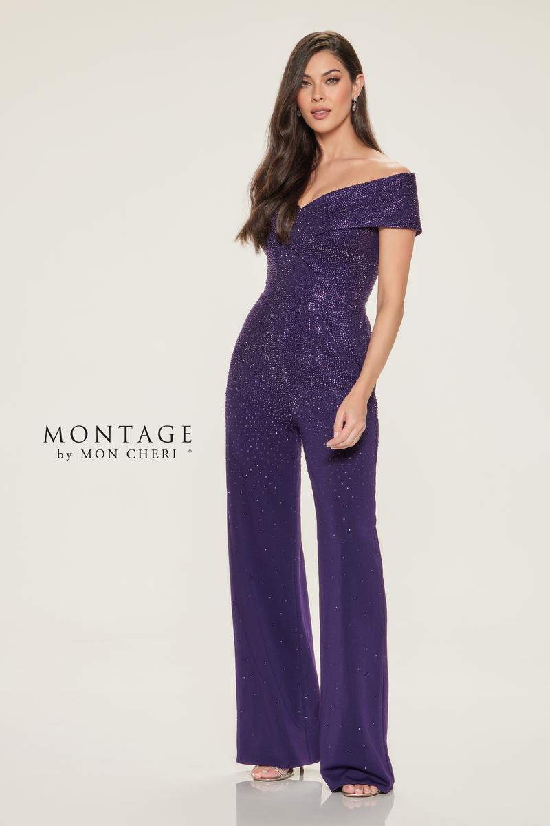 Montage Style Number M850 - 6