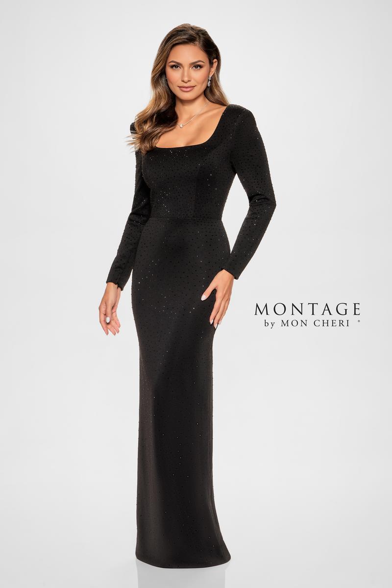 Montage Style Number M851 - 4