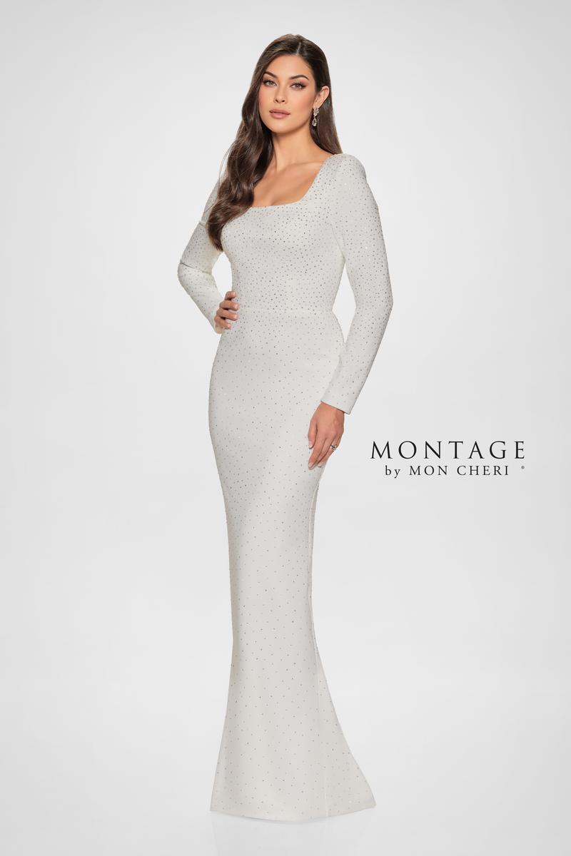 Montage Style Number M851 - 3