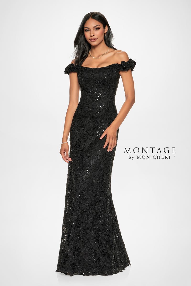 Montage Style Number M854 - 4