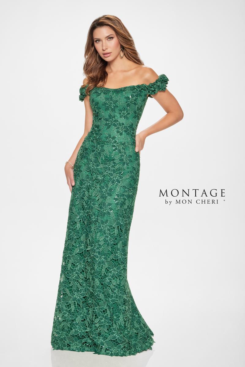 Montage Style Number M854 - 1