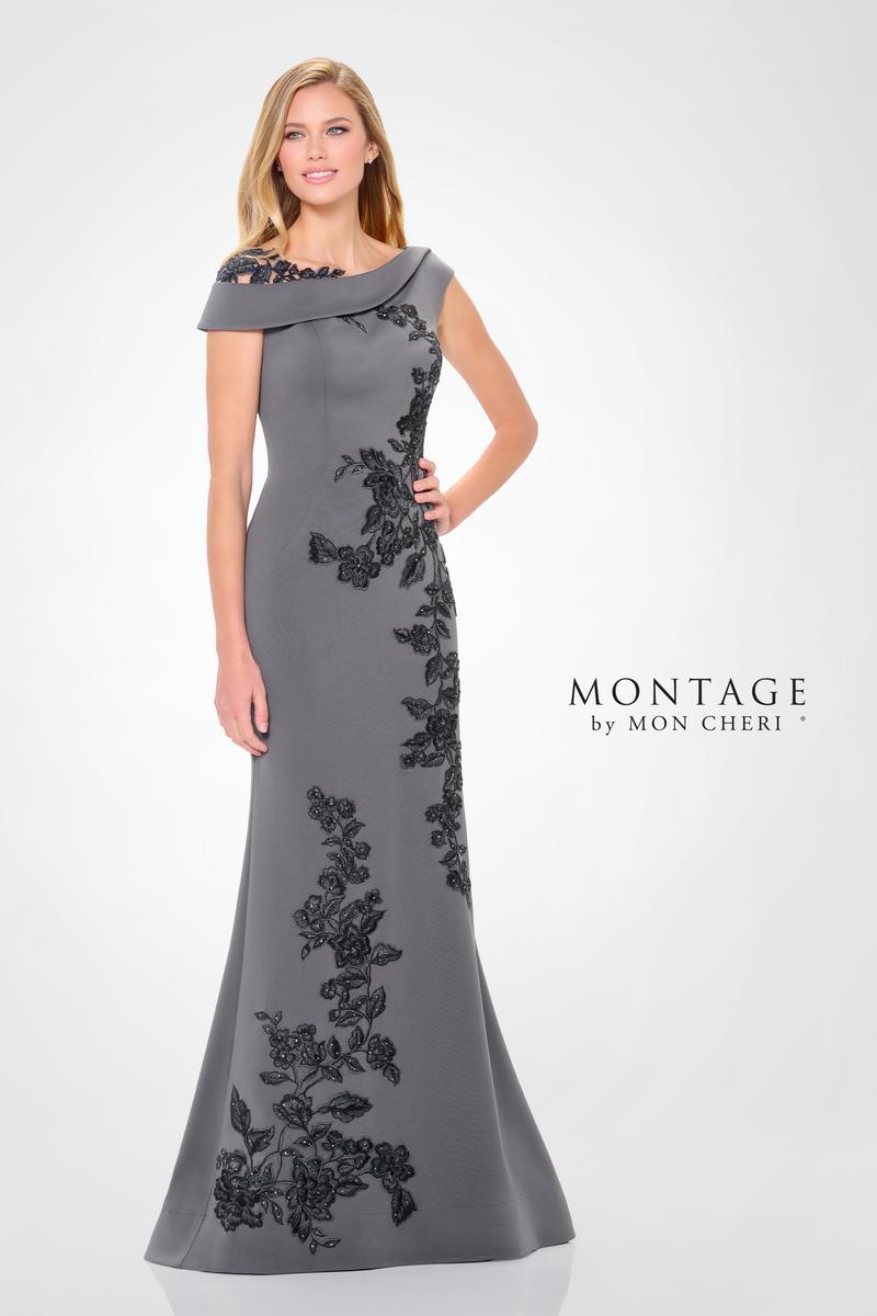 Montage Style Number M901 - 3