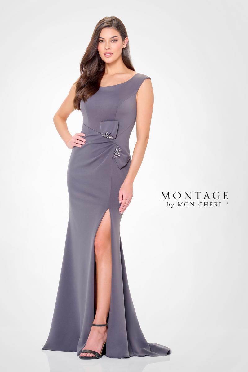 Montage Style Number M903 - 4