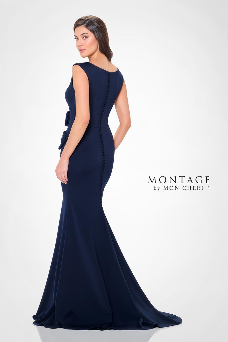 Montage Style Number M903 - 2