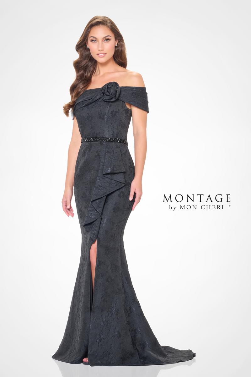 Montage Style Number M910 - 8