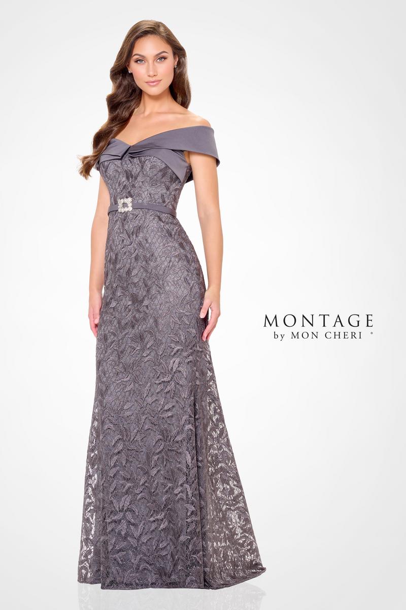 Montage Style Number M911 - 3