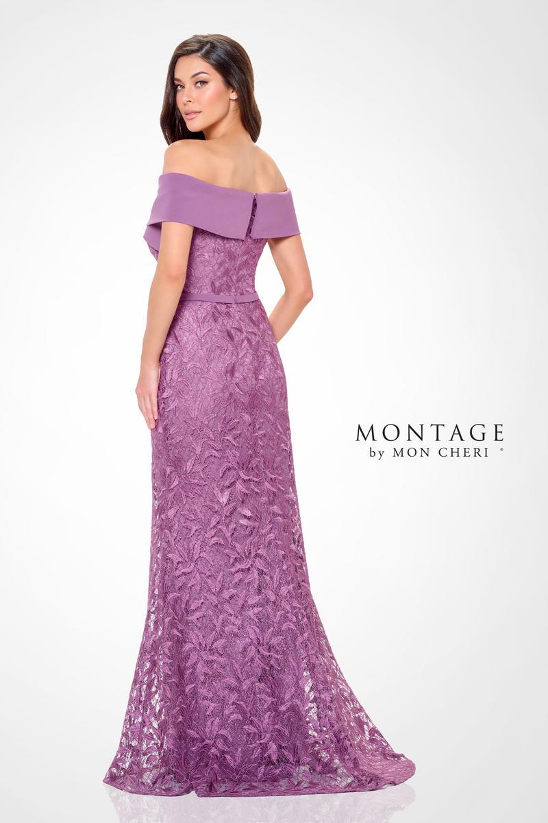 Montage Style Number M911 - 2