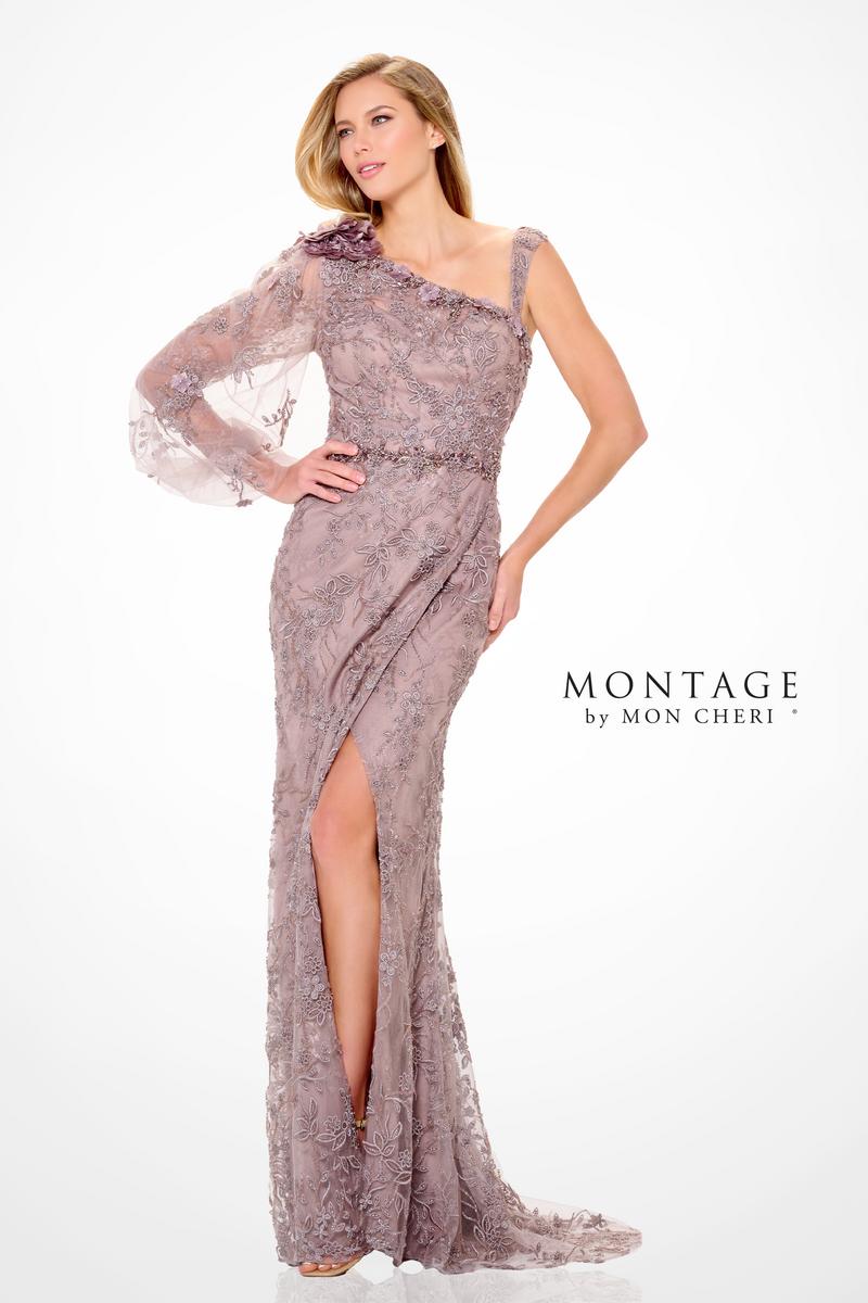 Montage Style Number M913 - 5