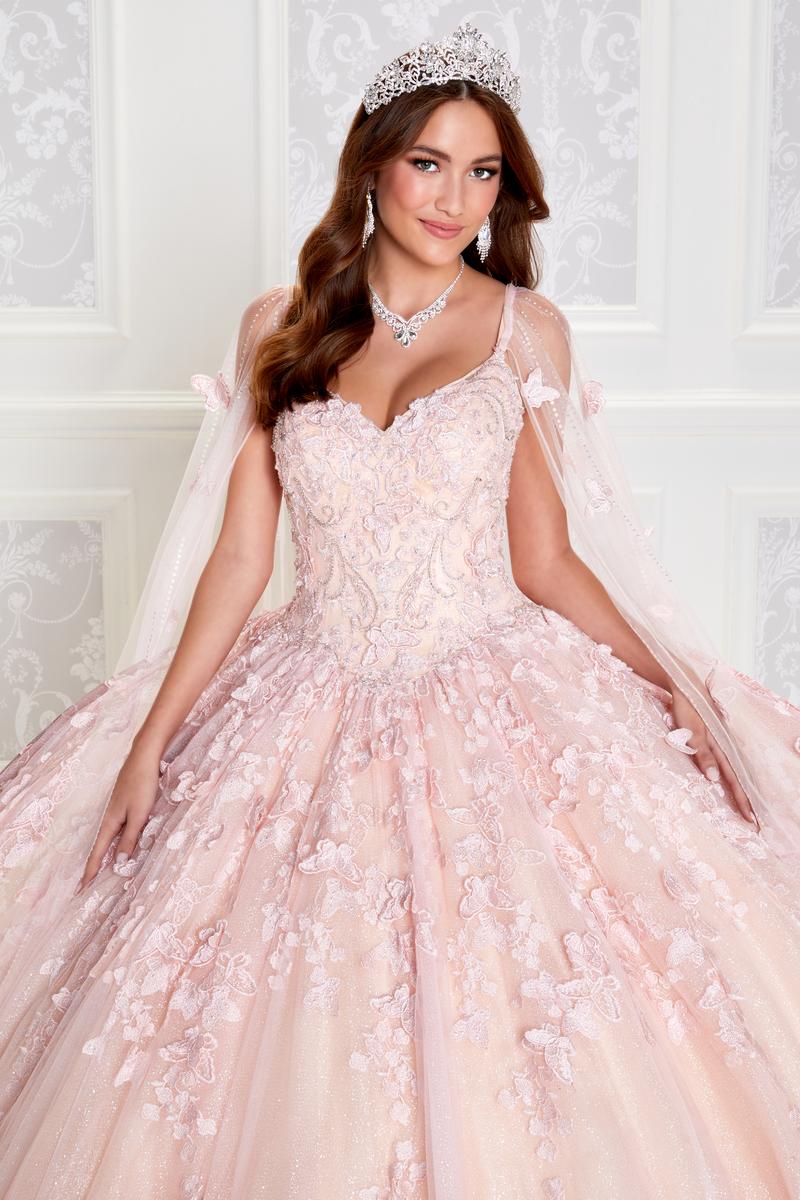 Princesa Style Number PR12261 - 1
